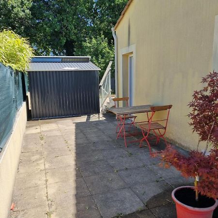 Le P'Tit Yonnais Apartamento La Roche-sur-Yon Exterior foto