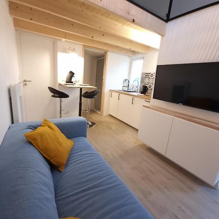 Le P'Tit Yonnais Apartamento La Roche-sur-Yon Exterior foto