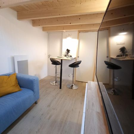 Le P'Tit Yonnais Apartamento La Roche-sur-Yon Exterior foto