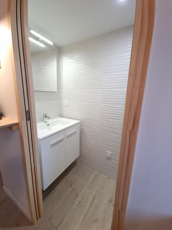 Le P'Tit Yonnais Apartamento La Roche-sur-Yon Exterior foto