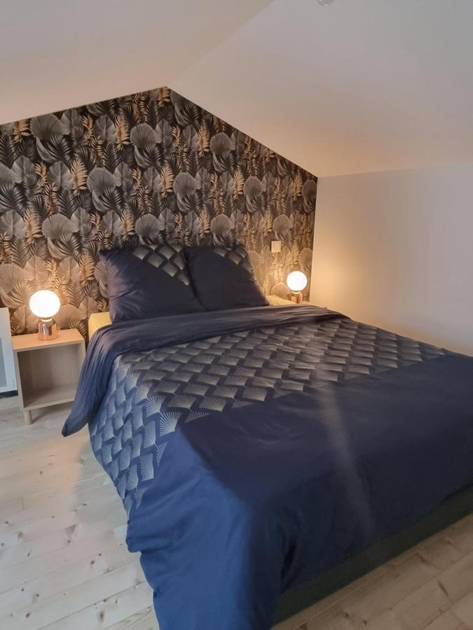 Le P'Tit Yonnais Apartamento La Roche-sur-Yon Exterior foto