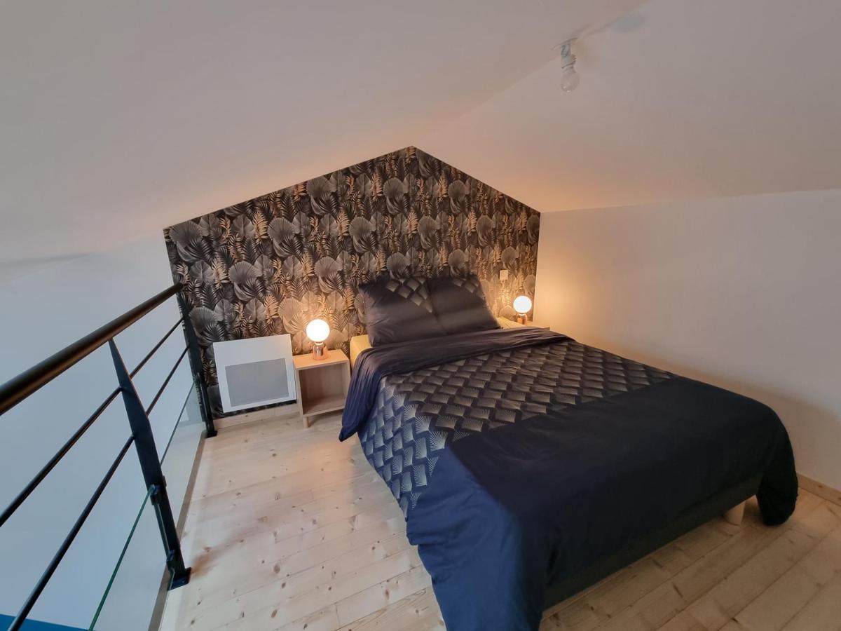 Le P'Tit Yonnais Apartamento La Roche-sur-Yon Exterior foto